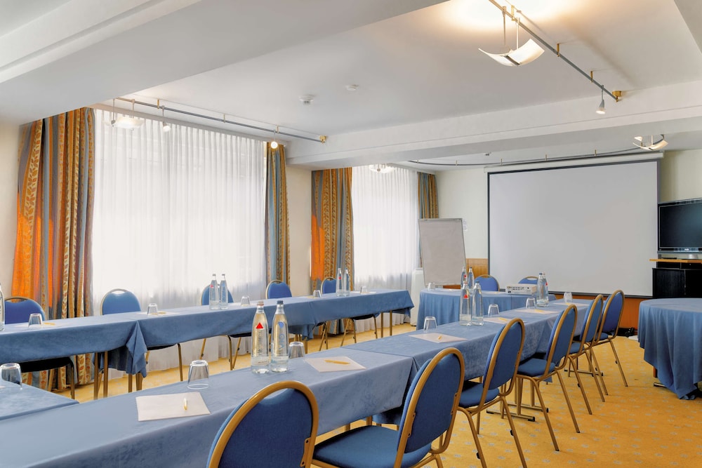 Nordic Hotel Domicil Berlin(EX. TOP CITYLINE DOMICIL HOTEL BERLIN) 37/44