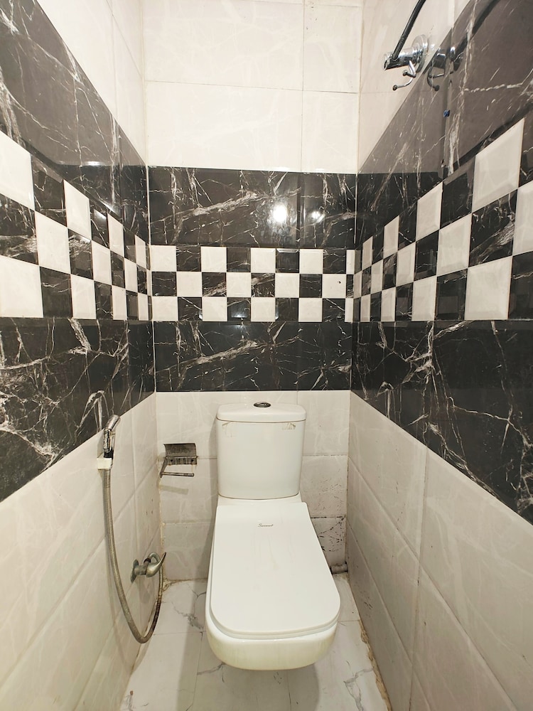 Hotel Apple Villa 35/37
