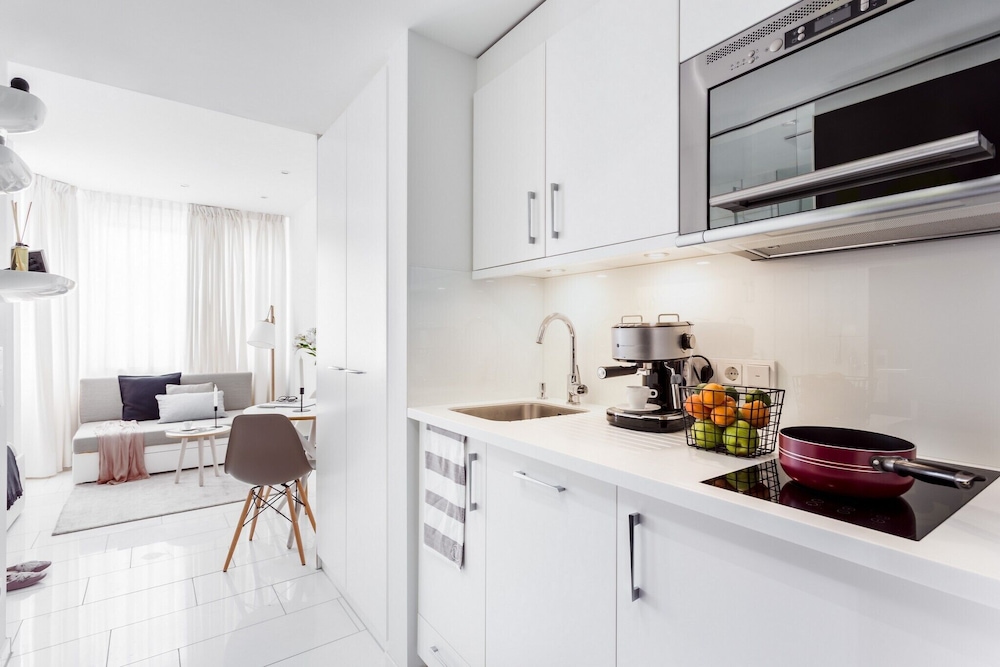 Visionapartments Frankfurt Gutleutstraße 43/44