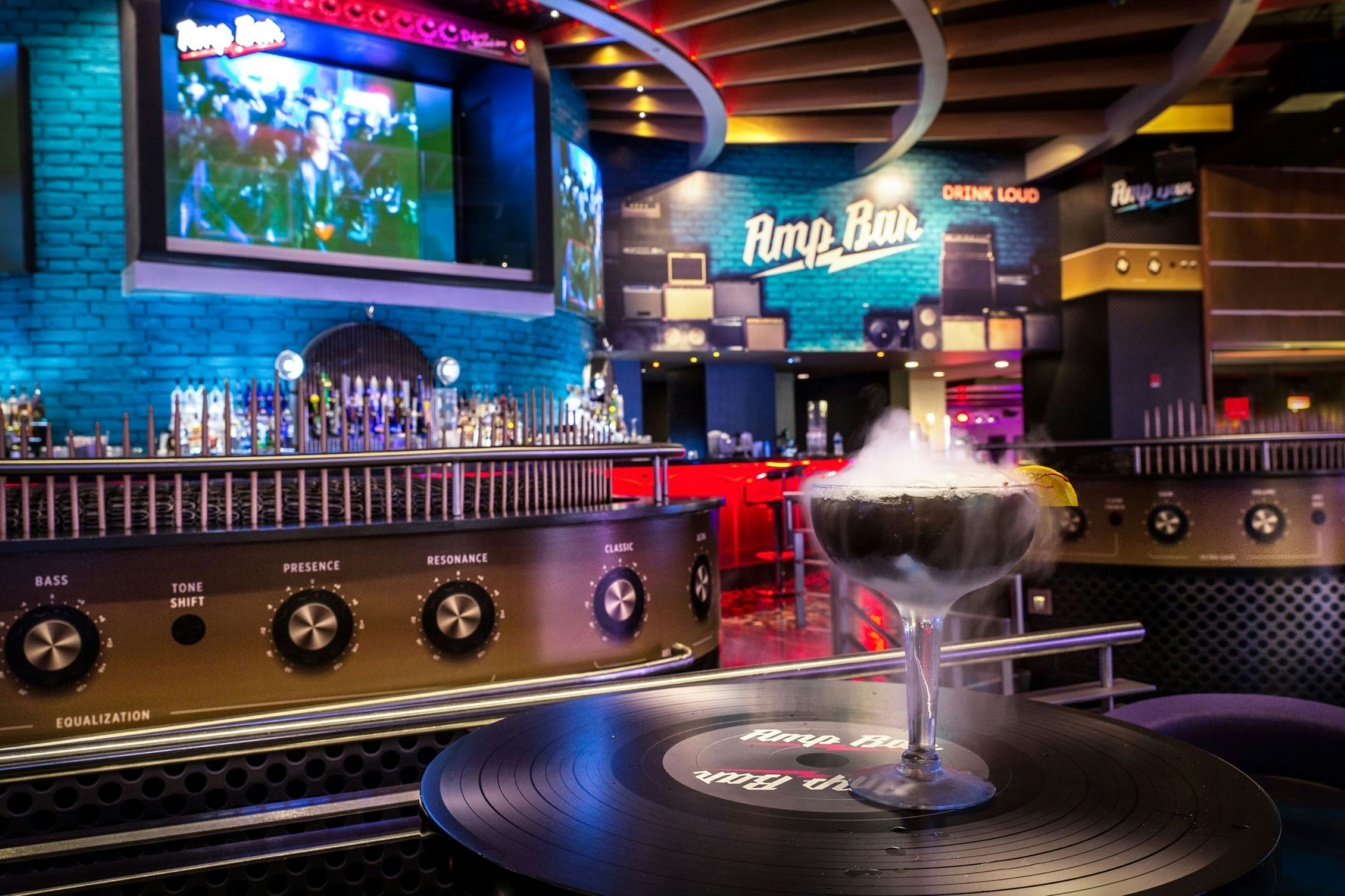 Hard Rock Hotel & Casino Tulsa 35/71