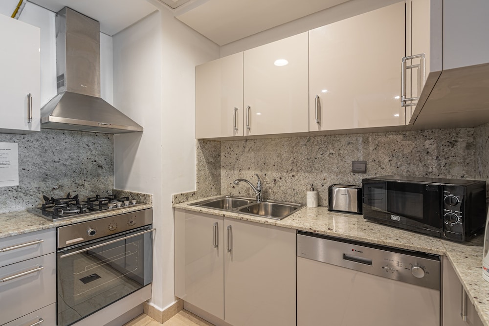 HiGuests Vacation Homes Mon Reve 47/48