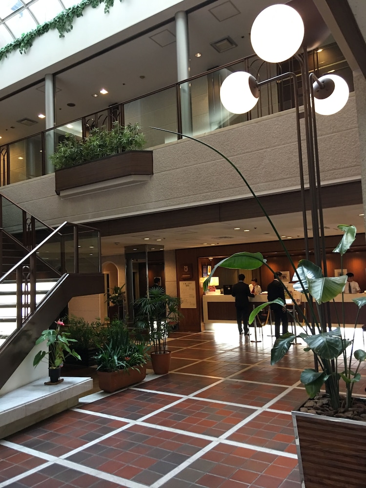 Cypresss Hotel Nagoya - Eki Mae 7/62