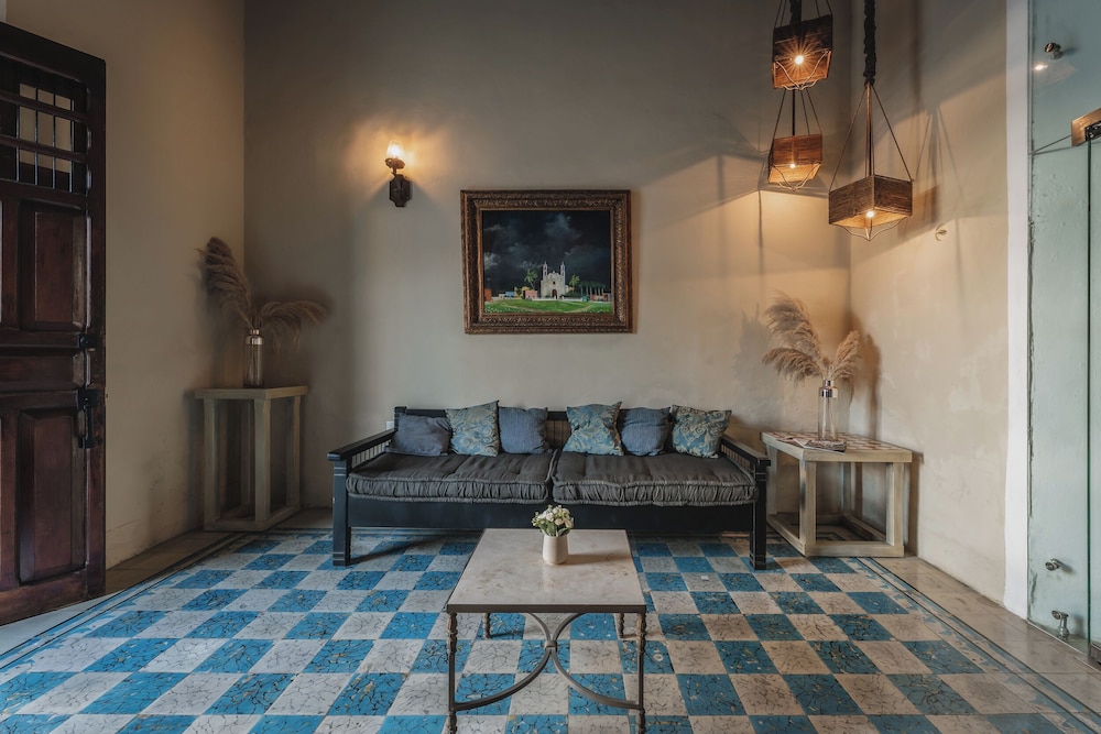 Casa Zafiro Hotel - Adults Only 52/69