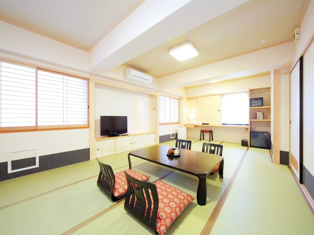 Hotel Chatelet Inn Kyoto 21/33
