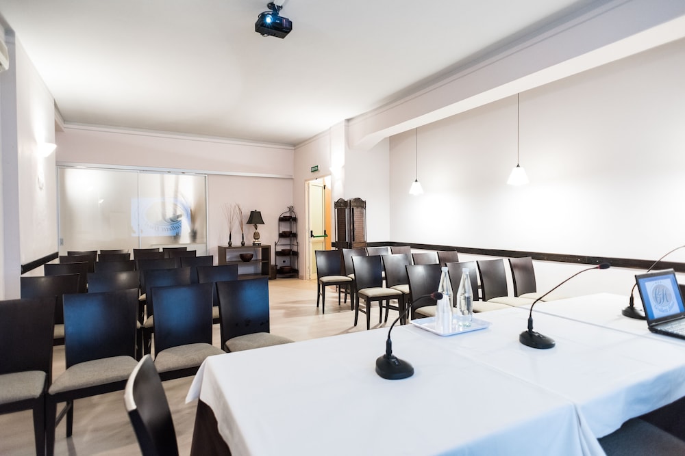Hotel Gialletti 42/48