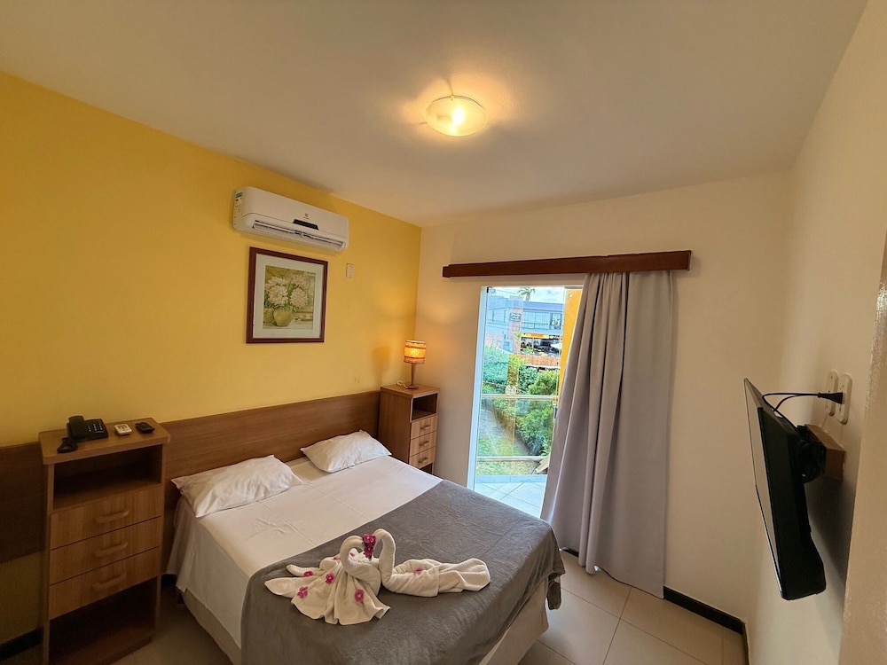 Girassol Hotel 23/62