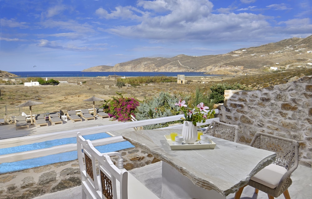 Mykonos Dream Villas 69/87