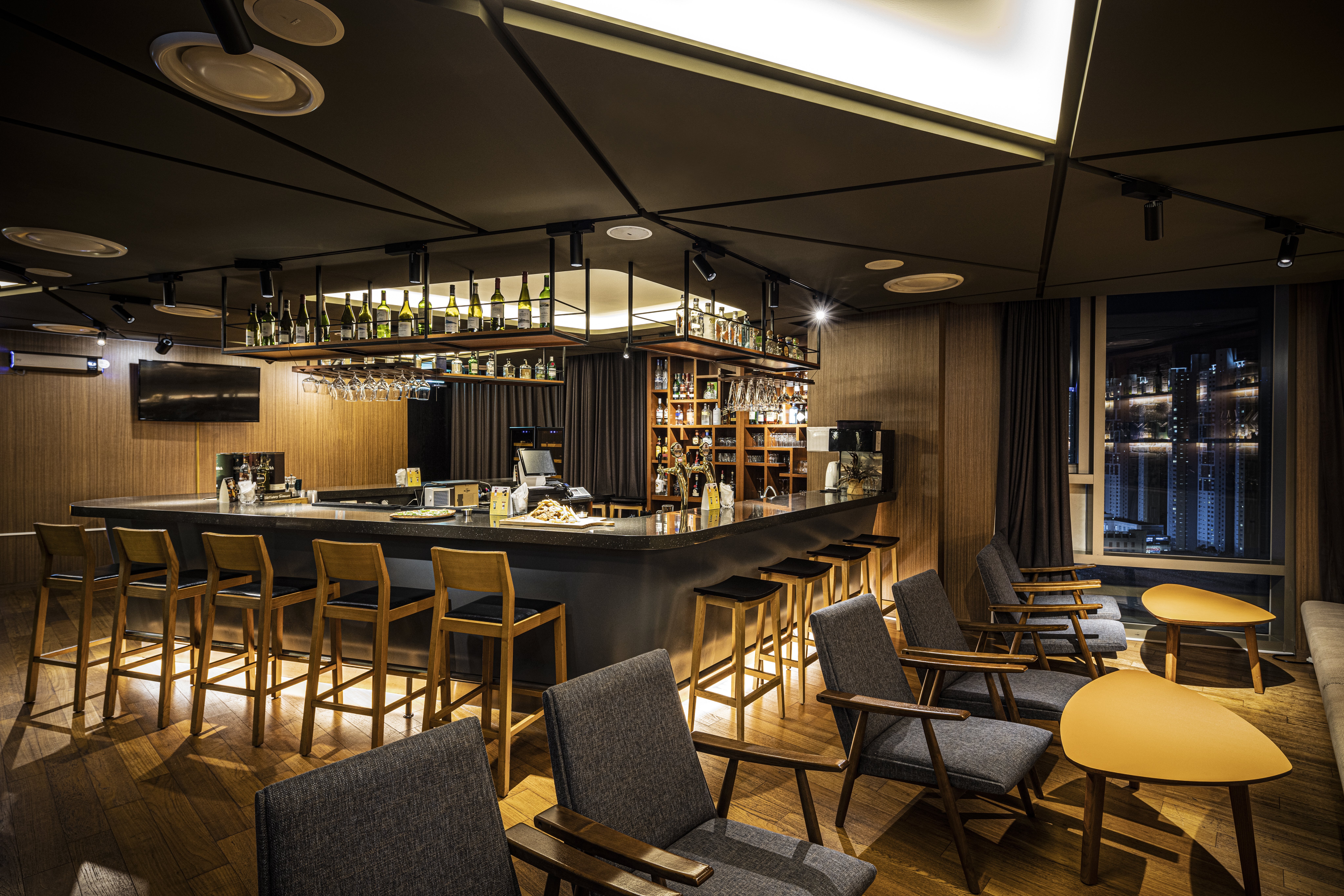Holiday Inn Incheon Songdo 30/53