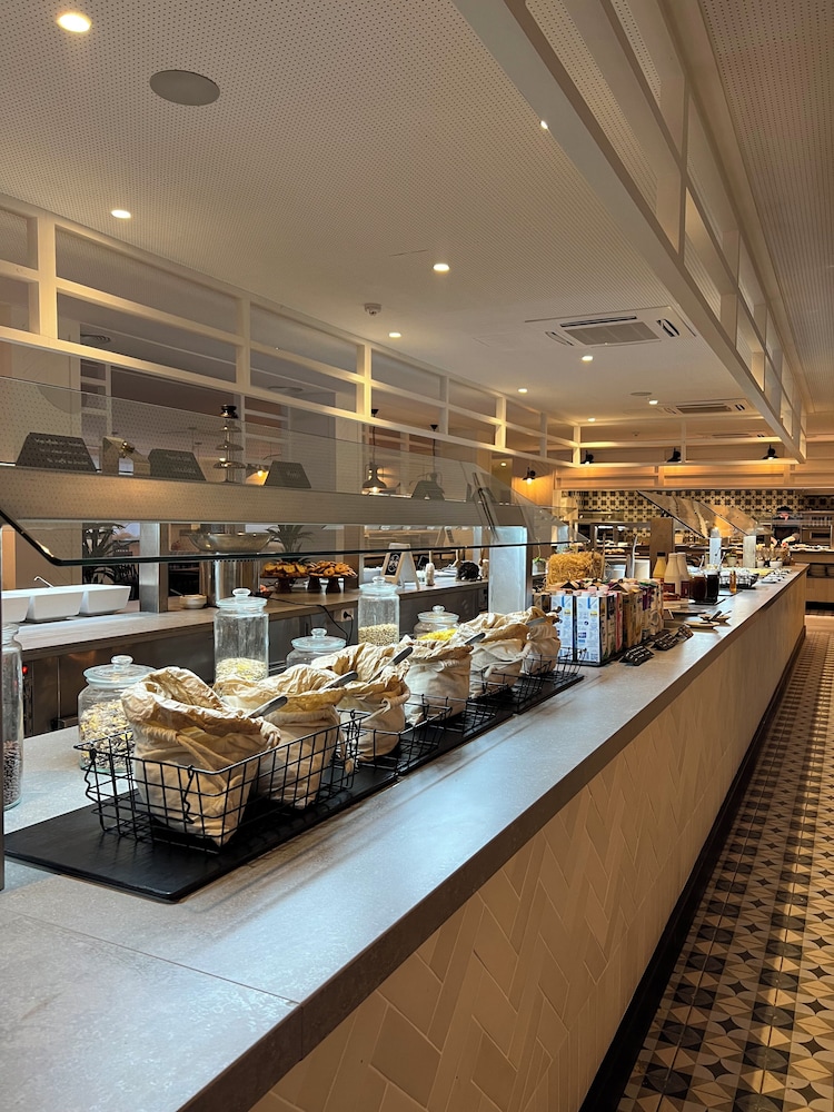 Gran Hotel Flamingo - Adults Only 15/50