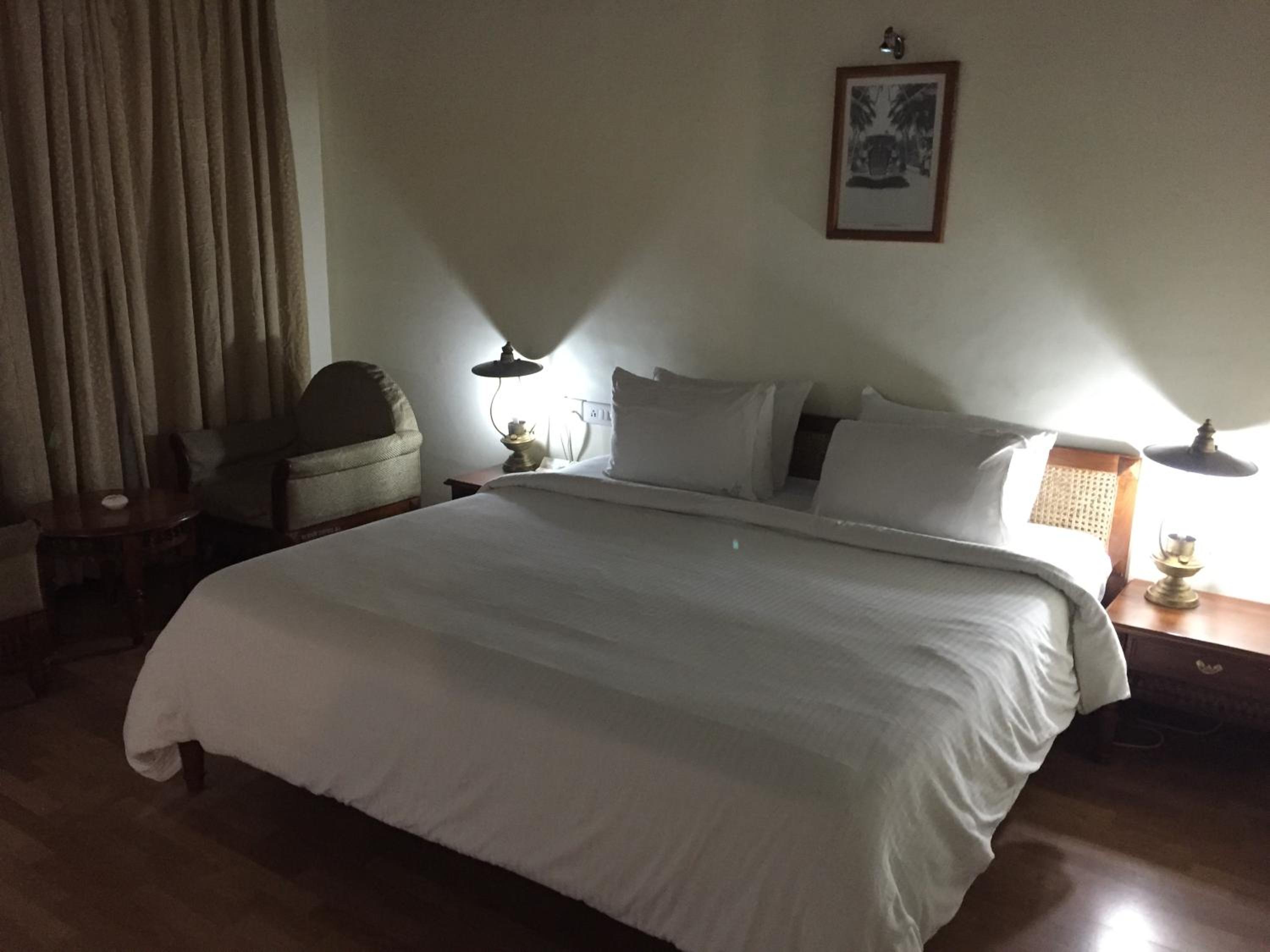 Ktdc Mascot Hotel 19/55