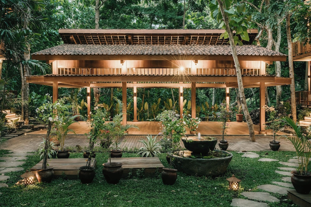 Grun Resort Uluwatu 3/45