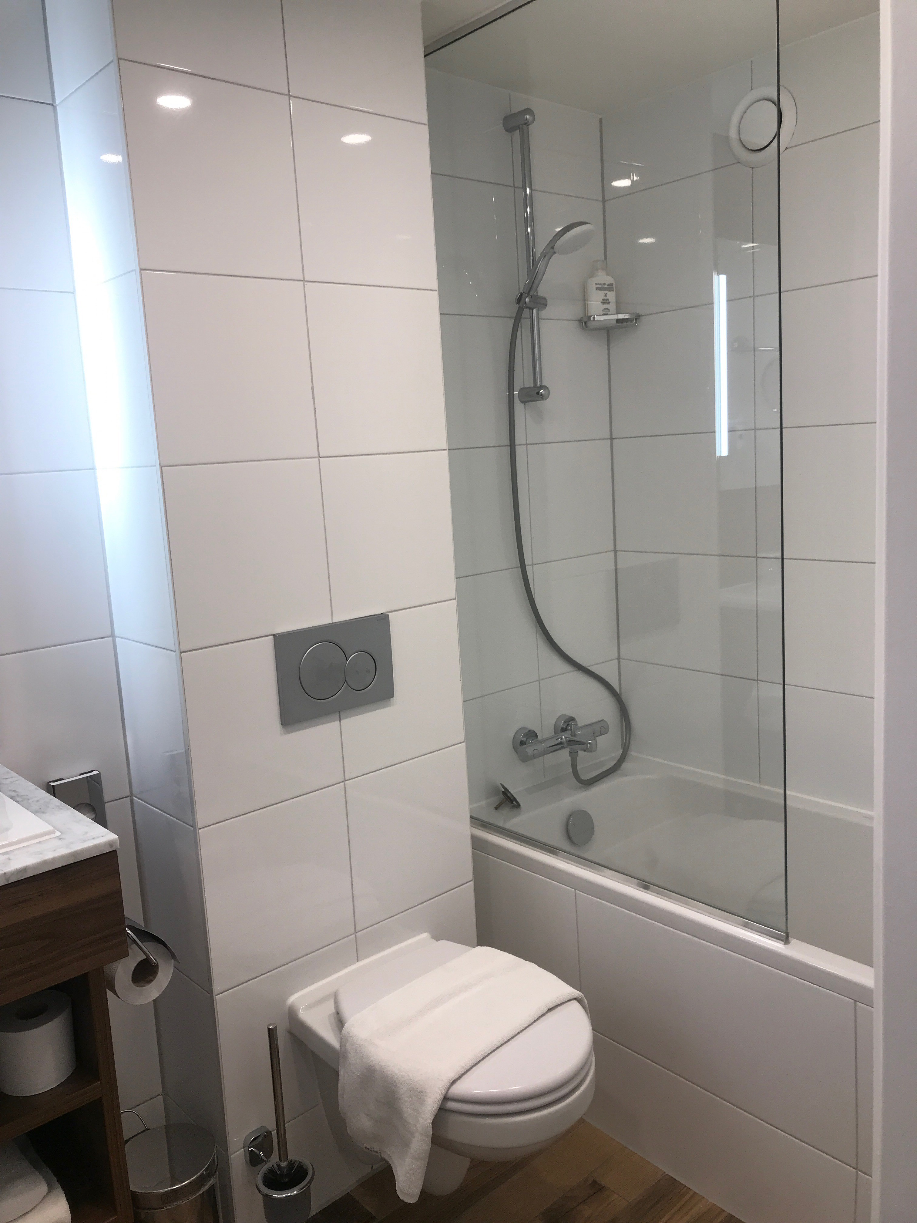 غرفة بسريرين منفصلين، Avenue Hotel Amsterdam 10/10