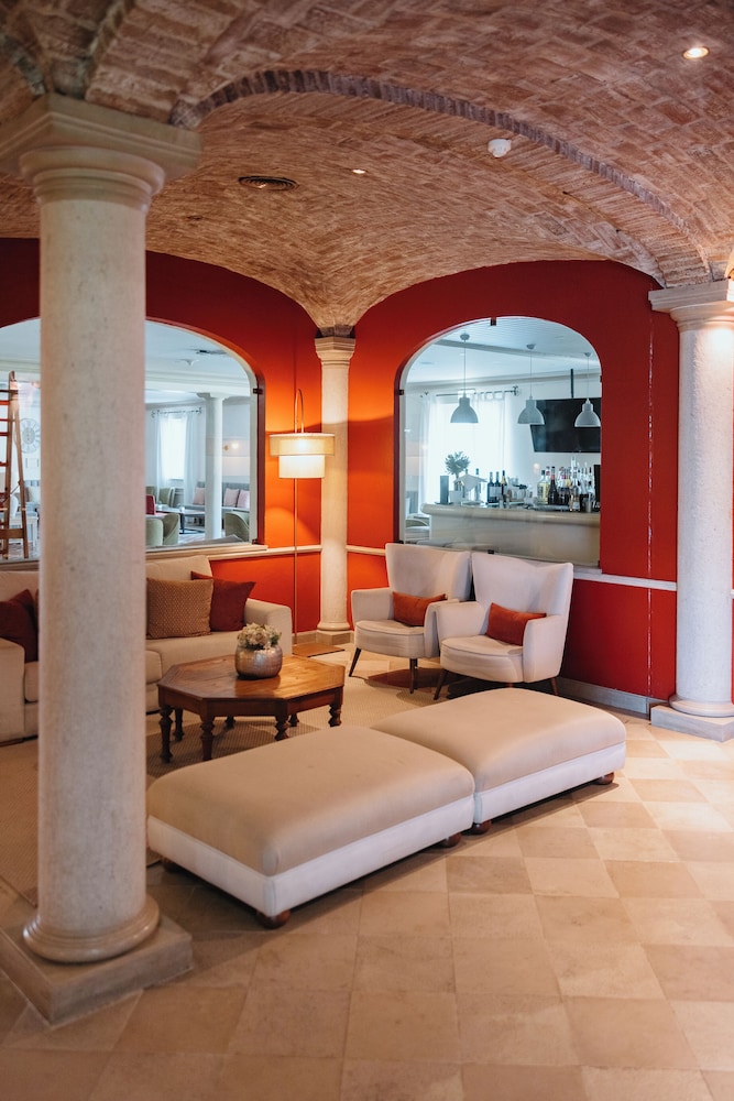 Hotel Da Cartuxa 42/47