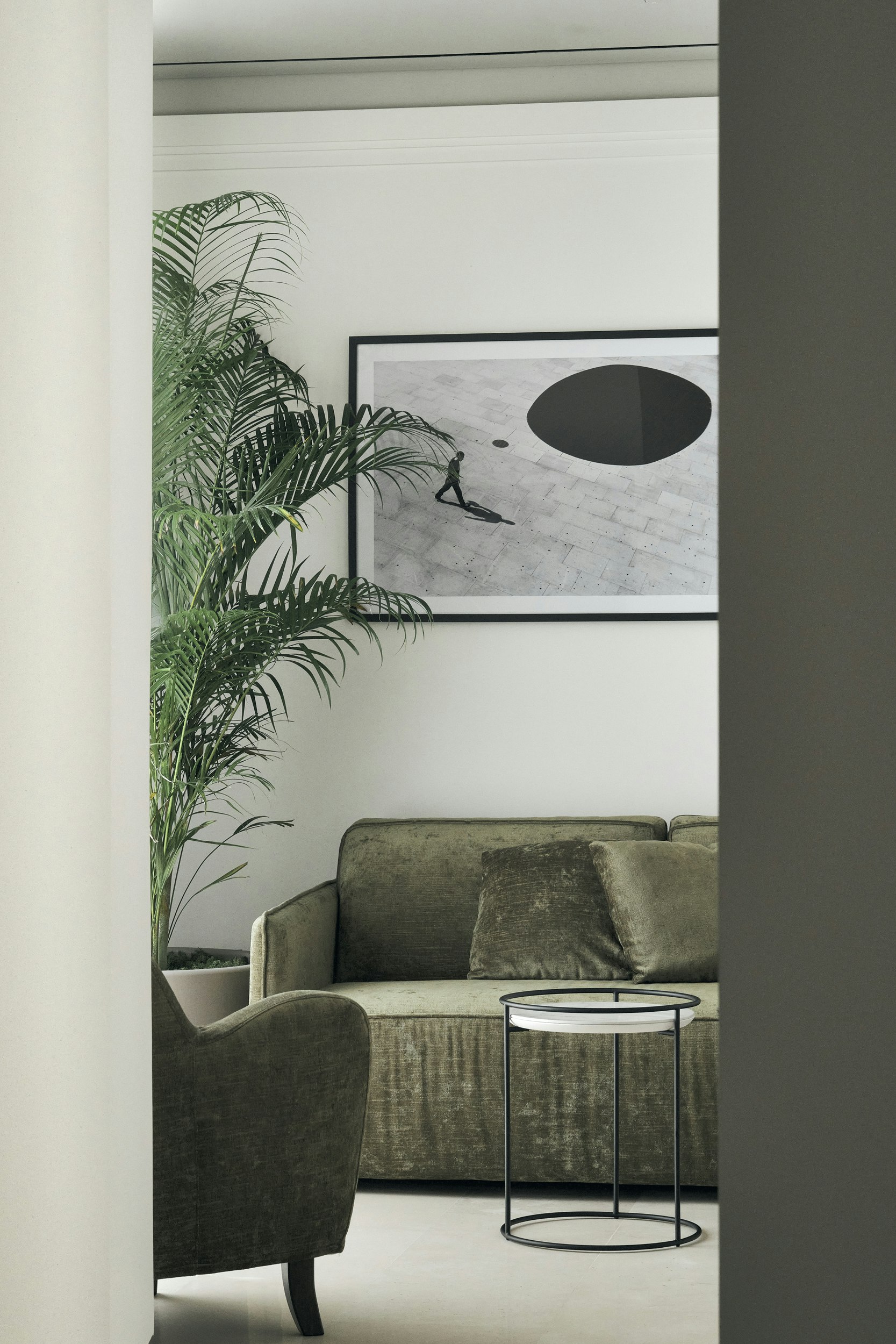 Grand Hotel Angiolieri 7/95
