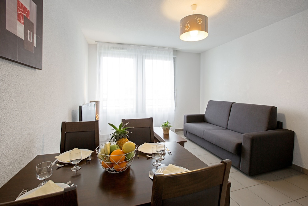 Appart City Confort Toulouse Aeroport Cornebarrieu 26/58