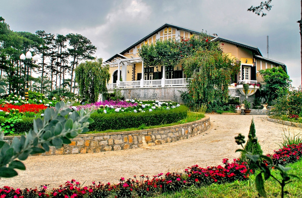 Cadasa Resort Dalat 66/77