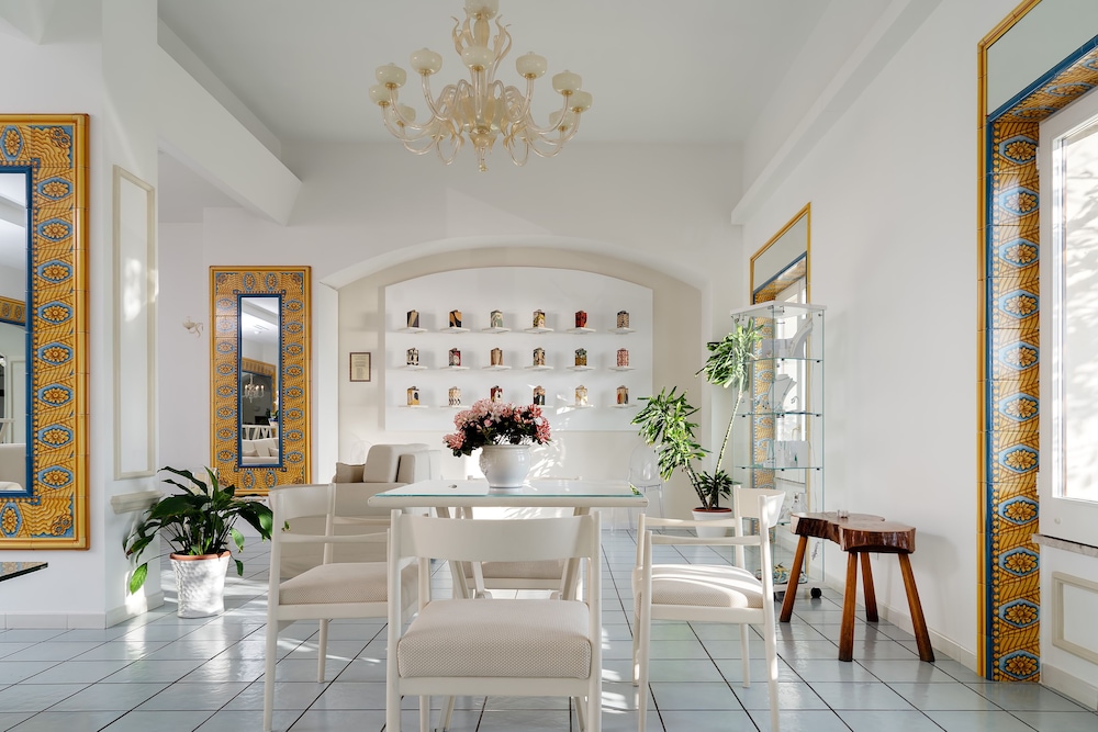 Hotel and Spa Bellavista Francischiello 2/69