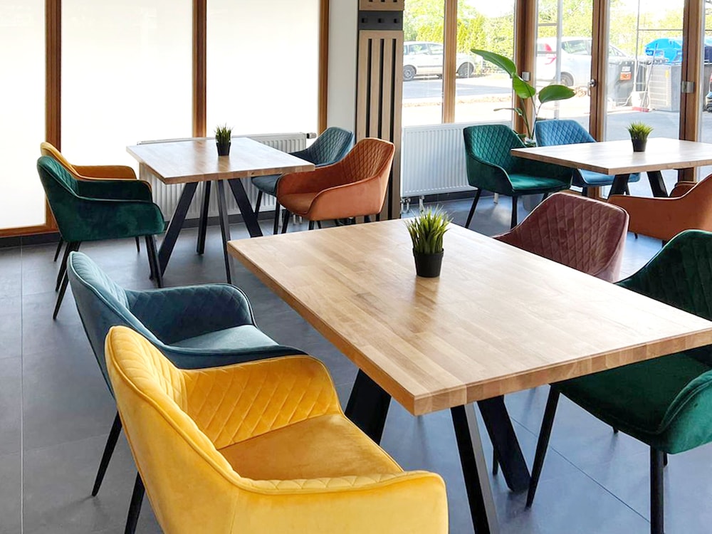 Hotel Reutlinger Hof 17/22