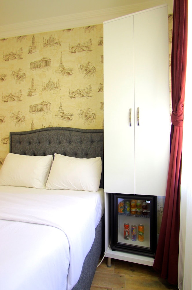 Grand FM Hotel 13/50