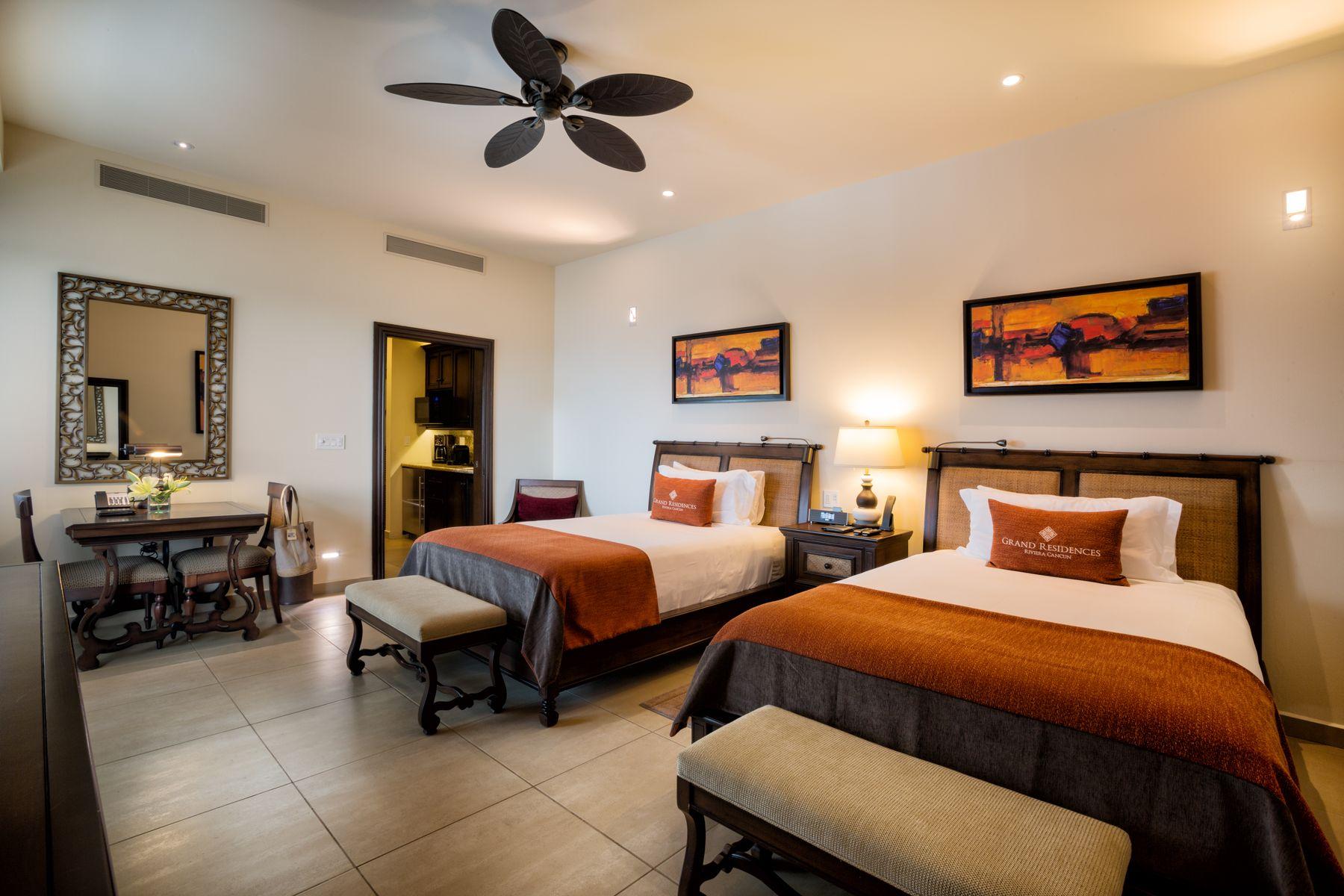 Junior Suite, Double Bed, Beach Front, Balcony or Terrace