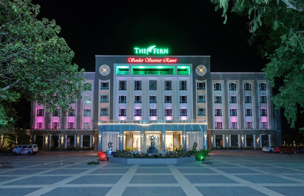 The Fern Sardar Sarovar Resort 55/64