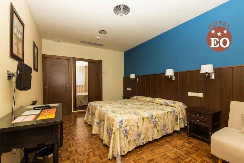 Hotel Eo *** 21/41