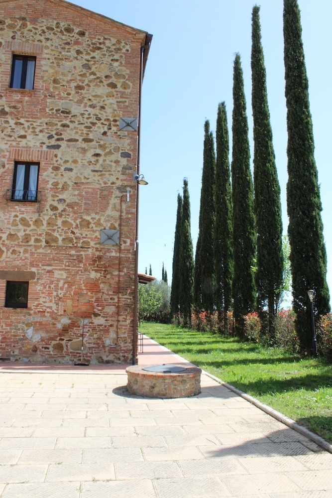 Nuovo Etruria Resort 23/26
