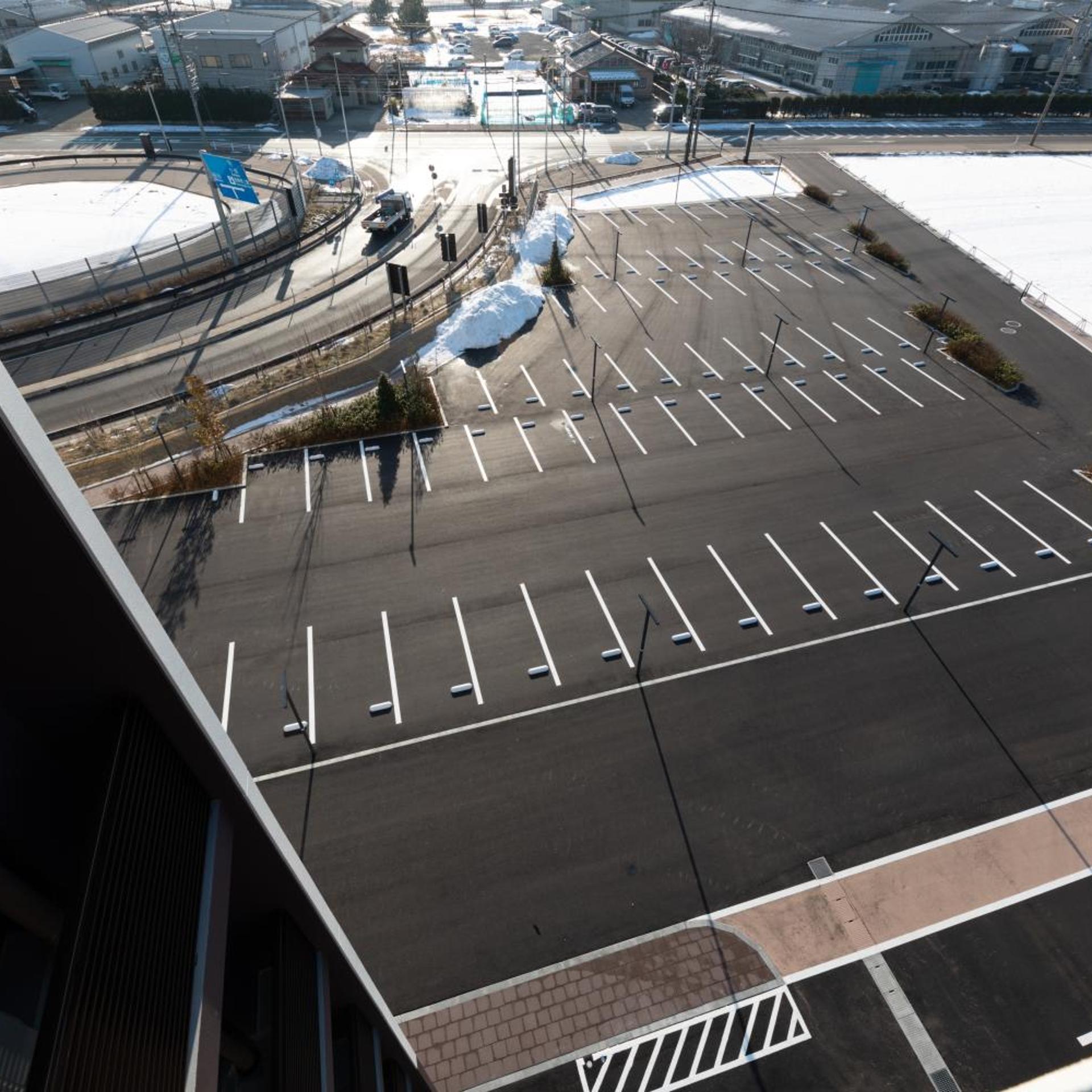 Super Hotel Ishikawa Nomi Neagari Smart Inter 4/54