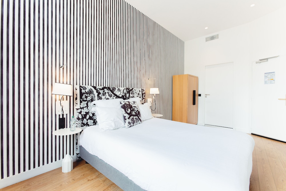 Hotel Le Lion 14/72