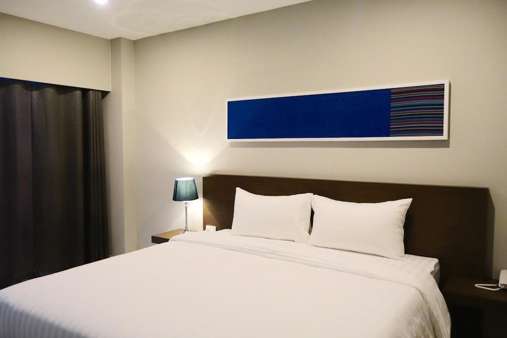 V Hotel Ubon Ratchathani 14/45
