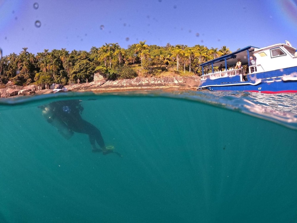 Aquamaster Dive Pousada 35/50