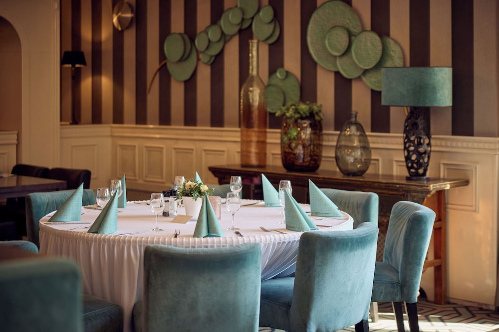 HOTEL MOERS VAN DER VALK 37/65