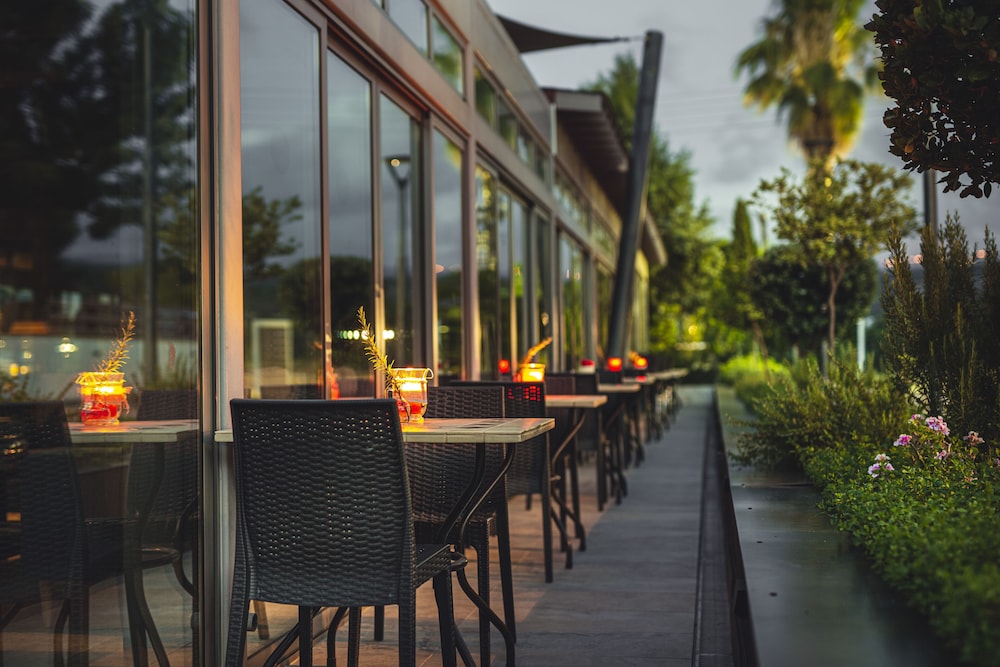 Latchi Escape Hotel and Suites 59/64