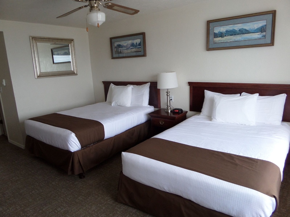 Americas Best Value Port Polson Inn 17/67