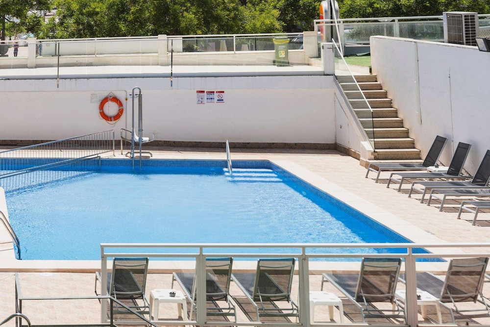 Hotel Amic Miraflores 27/50