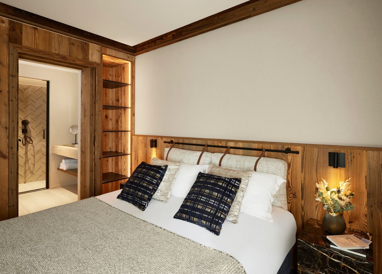 Alpine, Loft