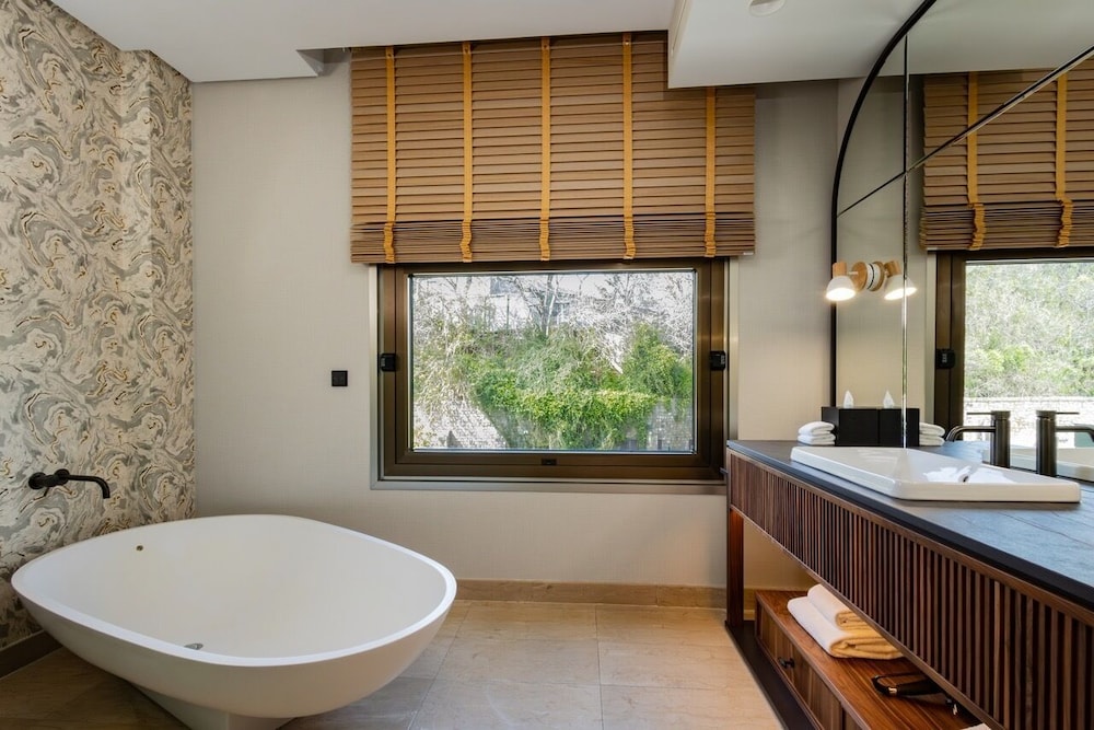 STANDARD, DOUBLE BED, TERRACE