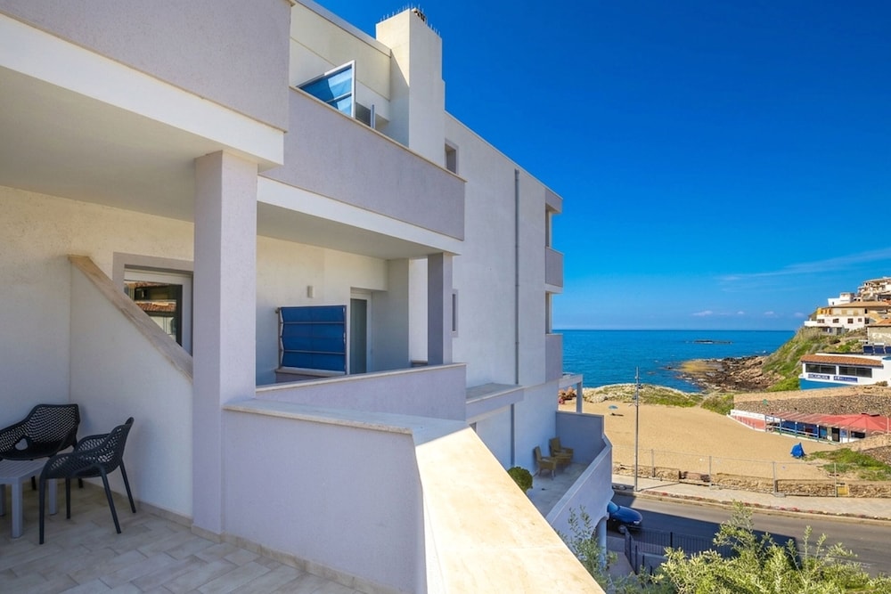 Riviera Castelsardo Hotel 3/60