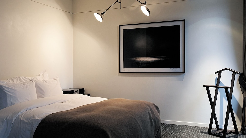 Js Boutique Hotel 24/76