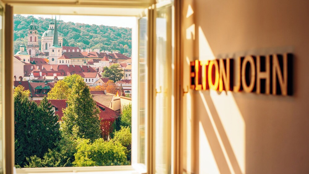 Boutique Hotel Klarov 71/72