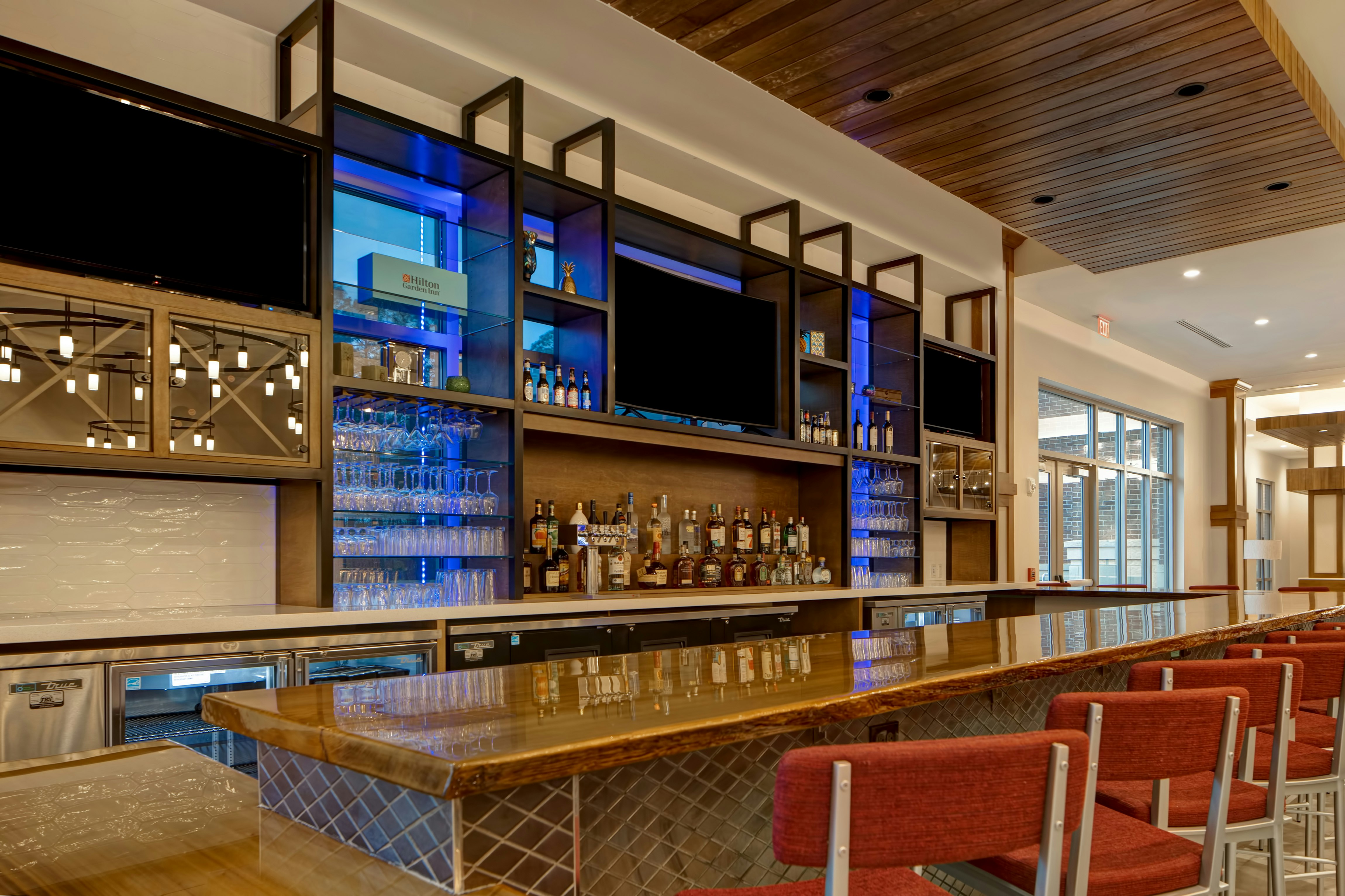 Hilton Garden Inn Summerville 23/36