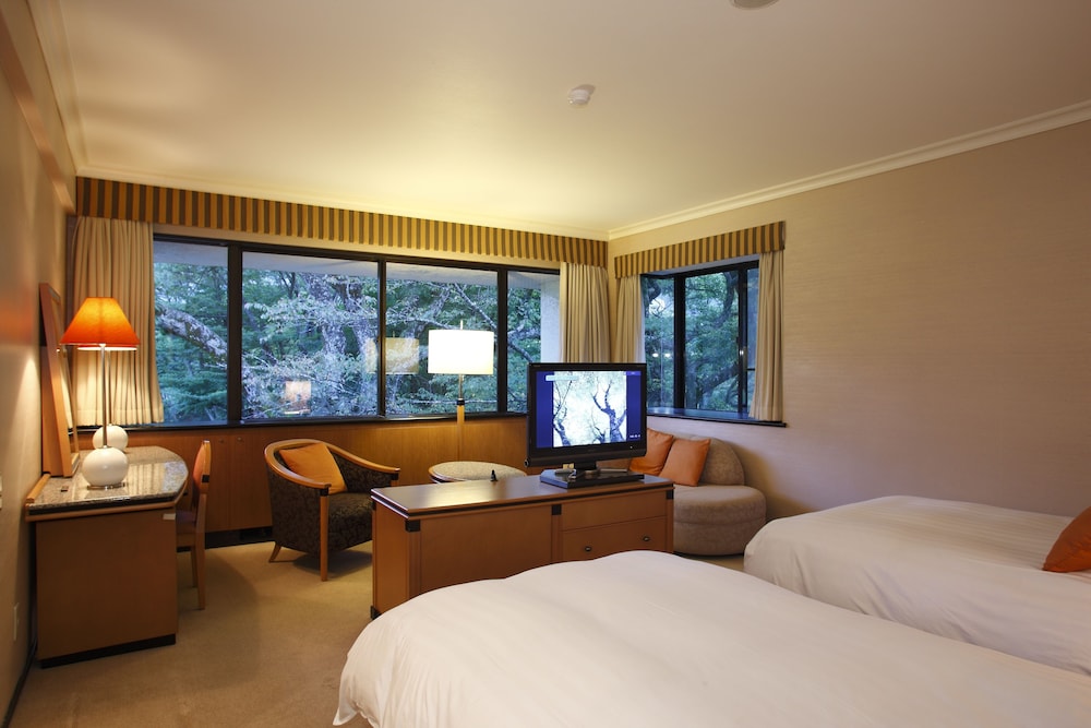 Hakone Highland Hotel 11/50