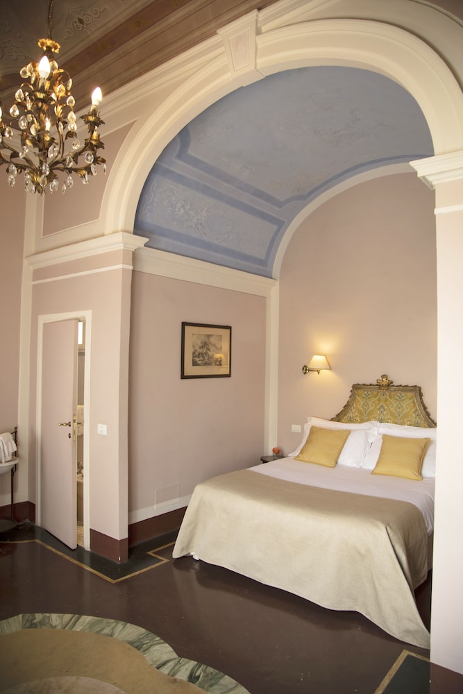Hotel Palazzo Guadagni 5/47
