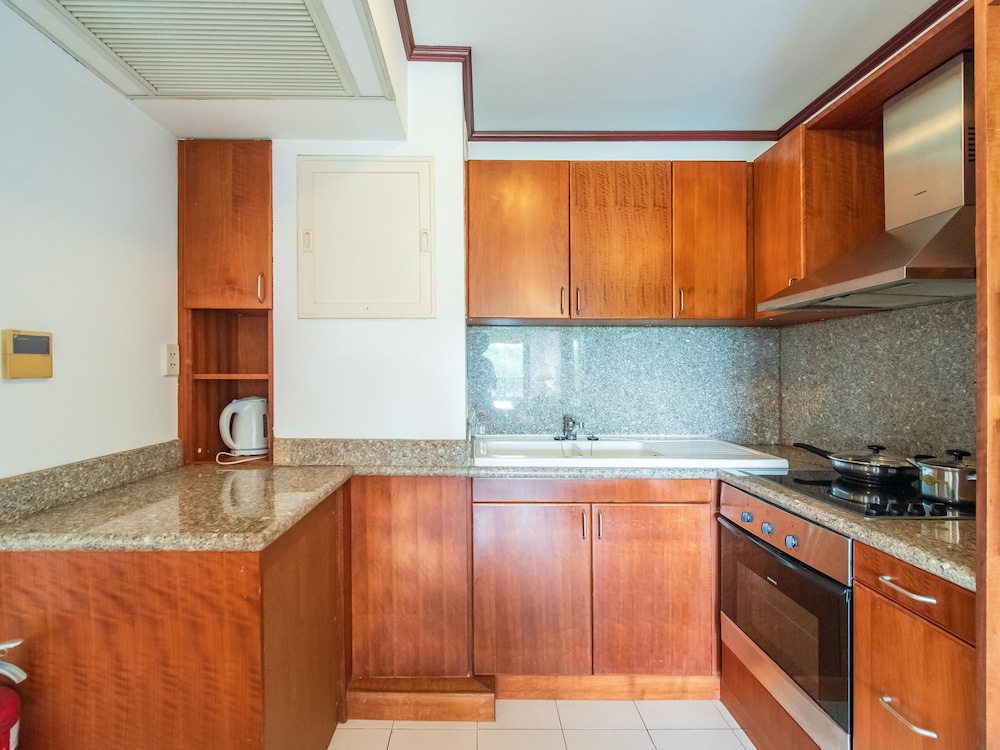 Saigon Domaine Luxury Residences photo4