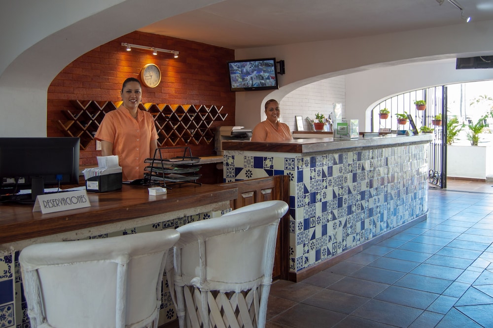 Hacienda De Vallarta Las Glorias 33/50