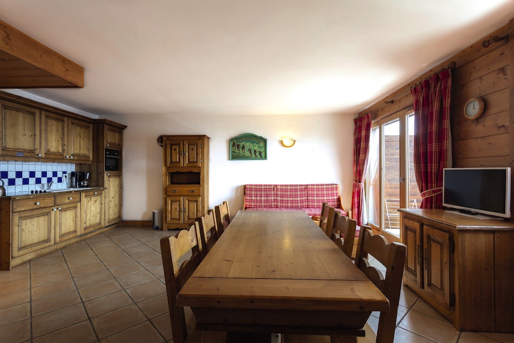 Residence Belambra Le Hameau des Airelles 35/39