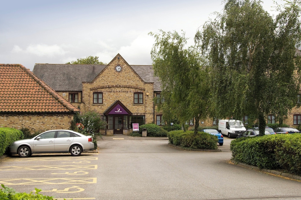 Premier Inn Hull West Hotel 38/44