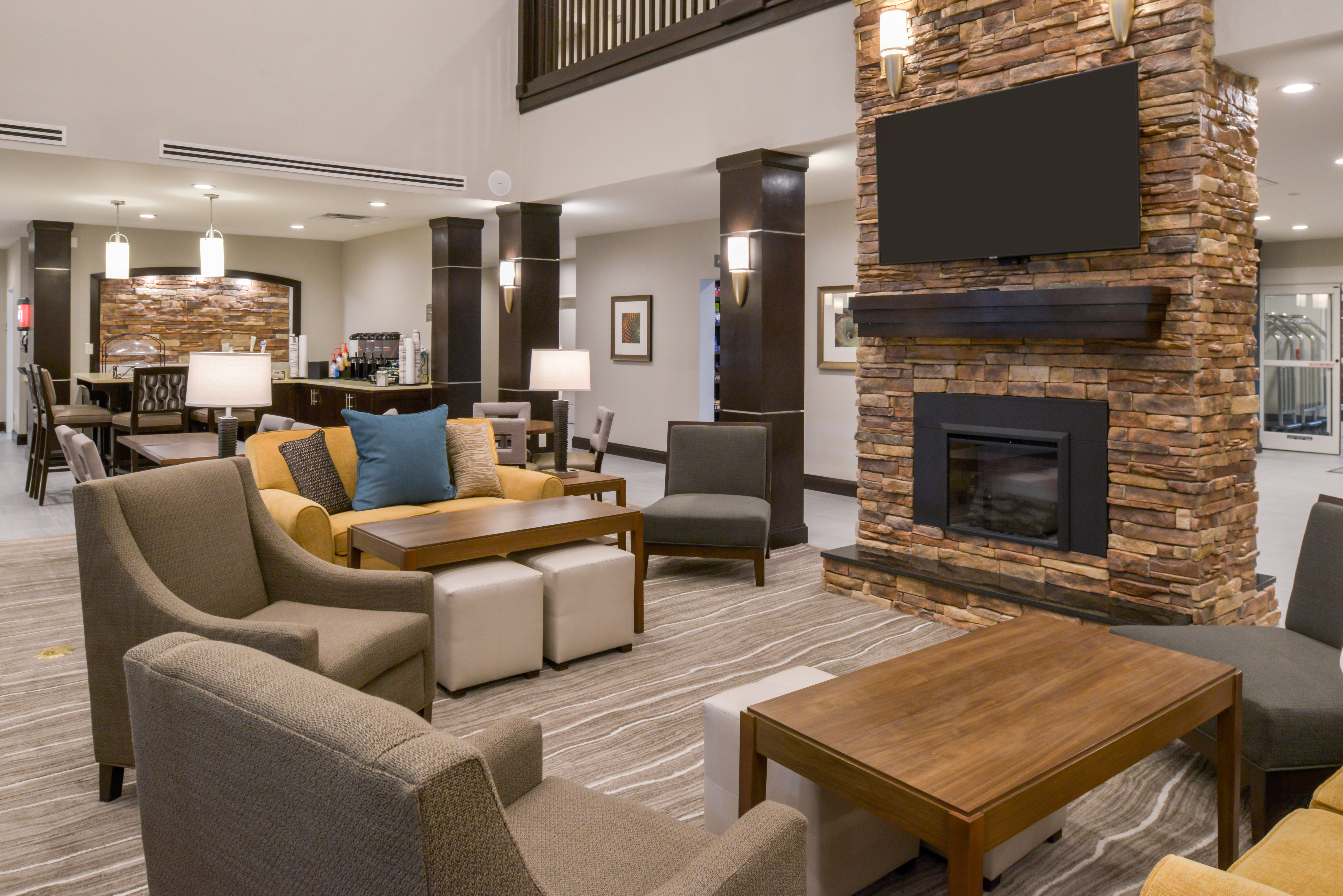 Staybridge Suites Pecos 30/56