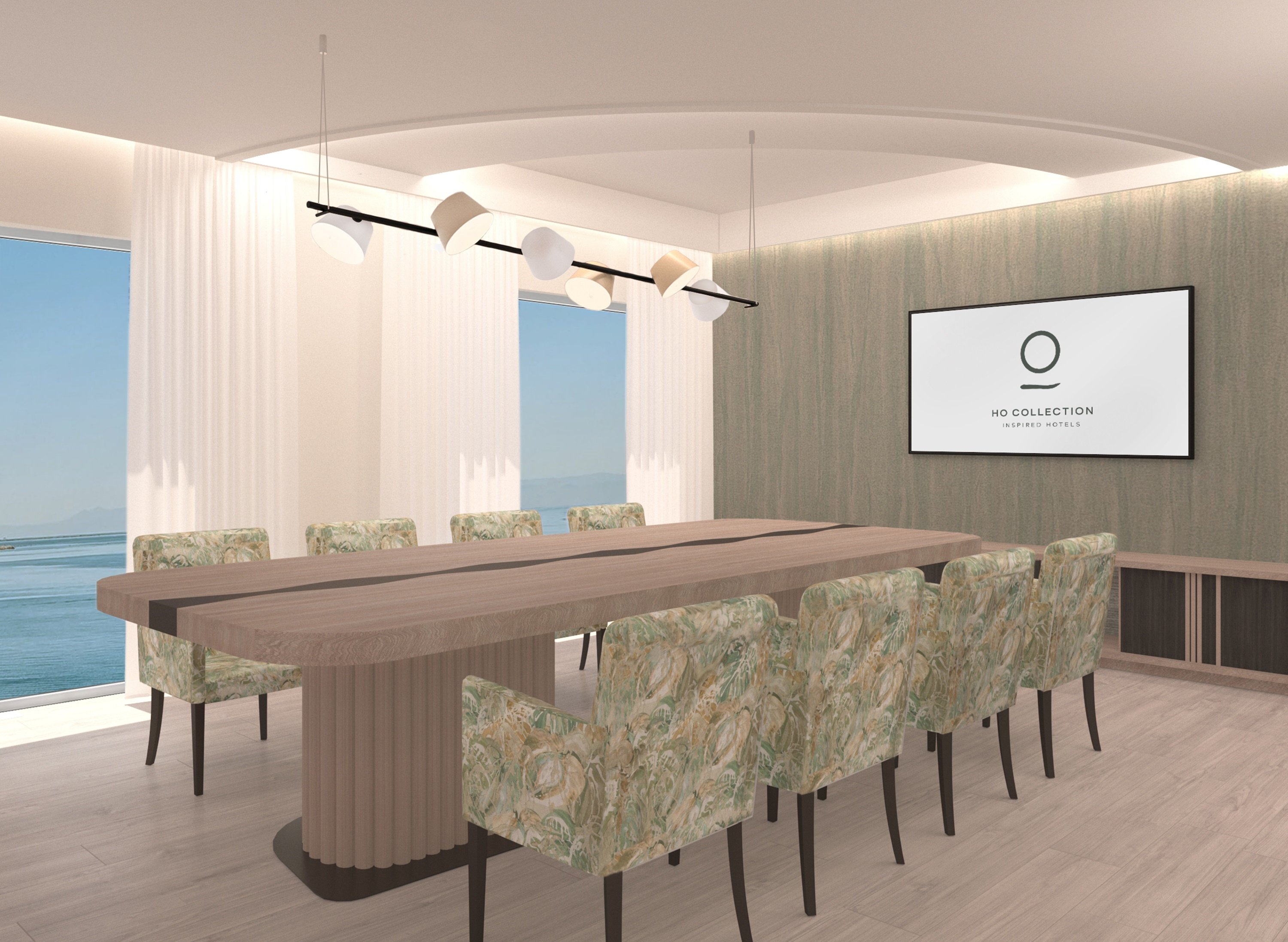 Hotel Delfino Taranto 65/74
