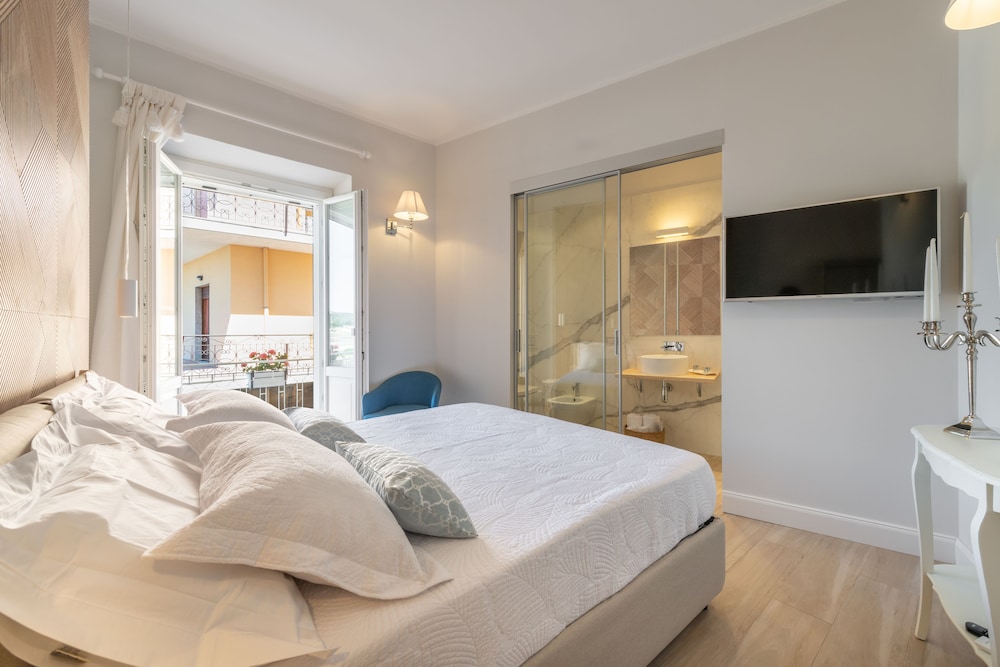 Aquamadre Suites 12/53